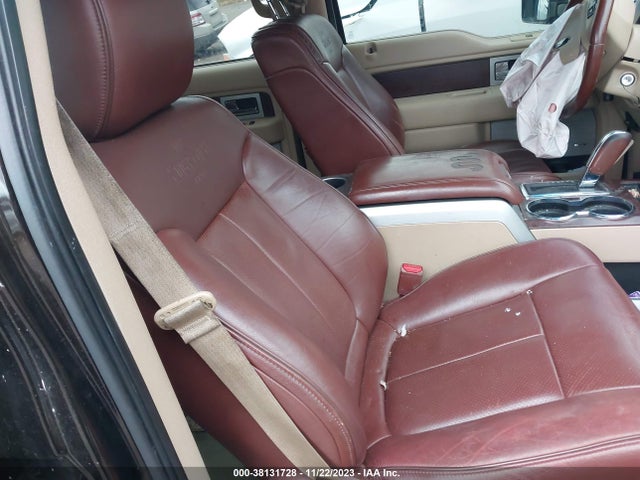 Ford F-150 King Ranch 2014 1FTFW1ET7EKD71931 Image 5