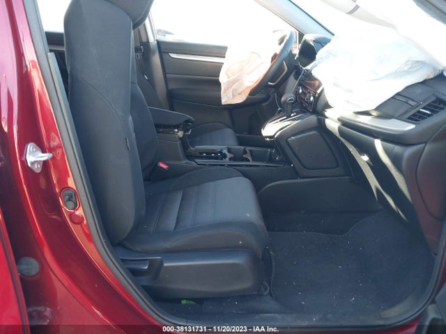 2022 HONDA CR-V 2WD SPECIAL EDITION VIN: 7FARW1H72NE005923