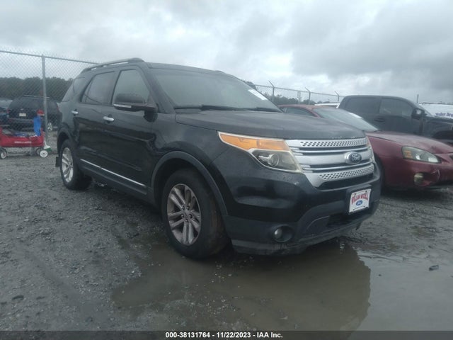 2014 1FM5K7D8XEGA52688 main image