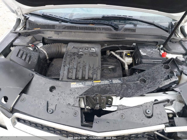 Chevrolet Equinox L 2015 2GNALLEK1F6347304 Image 10