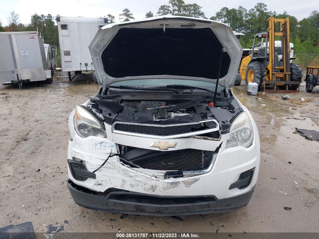 Chevrolet Equinox L 2015 2GNALLEK1F6347304 Image 12