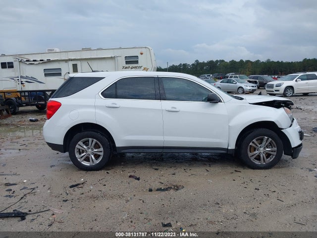 Chevrolet Equinox L 2015 2GNALLEK1F6347304 Image 13