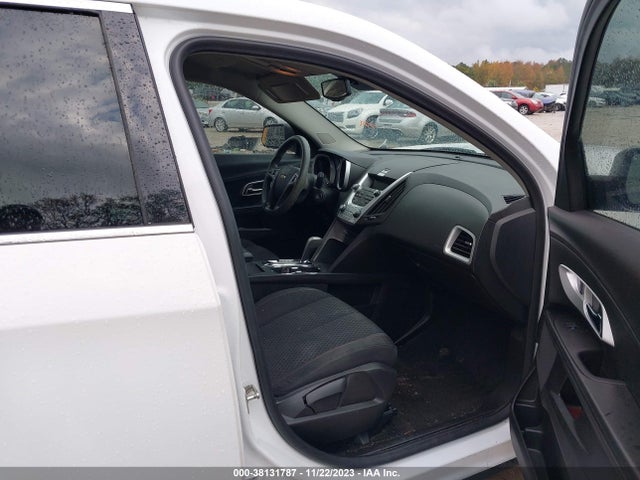 2015 CHEVROLET EQUINOX L VIN: 2GNALLEK1F6347304