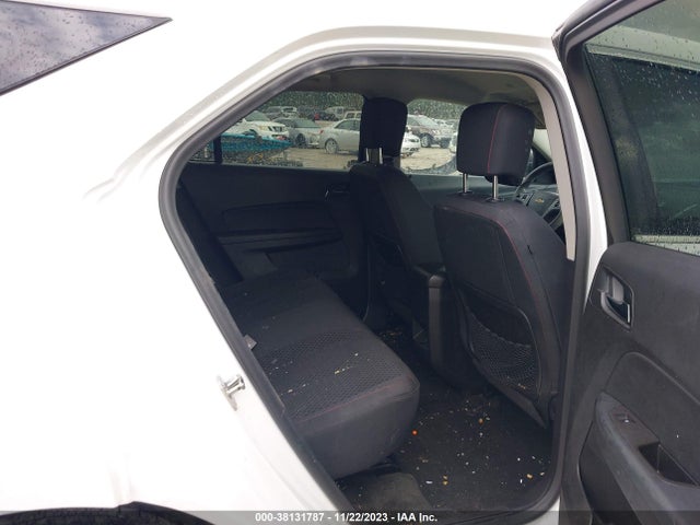 2015 CHEVROLET EQUINOX L VIN: 2GNALLEK1F6347304