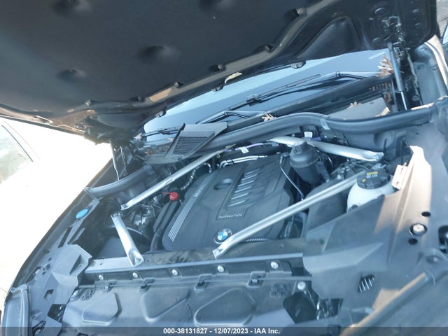 BMW X5 Xdrive40i 2021 5UXCR6C00M9E87978 Image 10