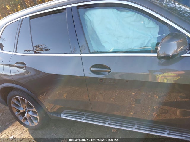 BMW X5 Xdrive40i 2021 5UXCR6C00M9E87978 Image 13