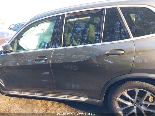 BMW X5 Xdrive40i 2021 5UXCR6C00M9E87978 Image 14