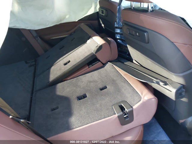 BMW X5 Xdrive40i 2021 5UXCR6C00M9E87978 Image 8