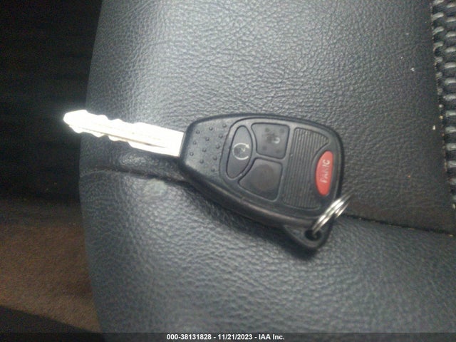 2015 JEEP COMPASS LATITUDE VIN: 1C4NJDEB4FD125587