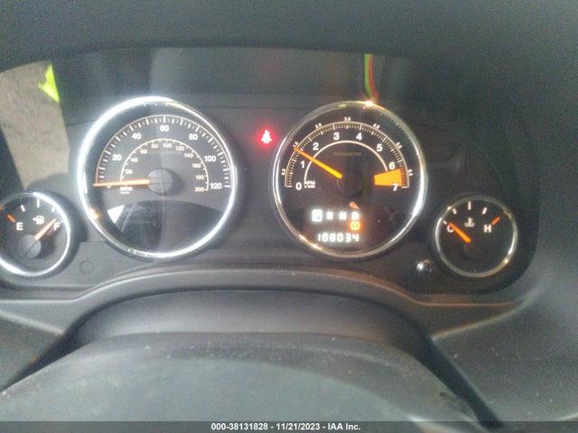 2015 JEEP COMPASS LATITUDE VIN: 1C4NJDEB4FD125587
