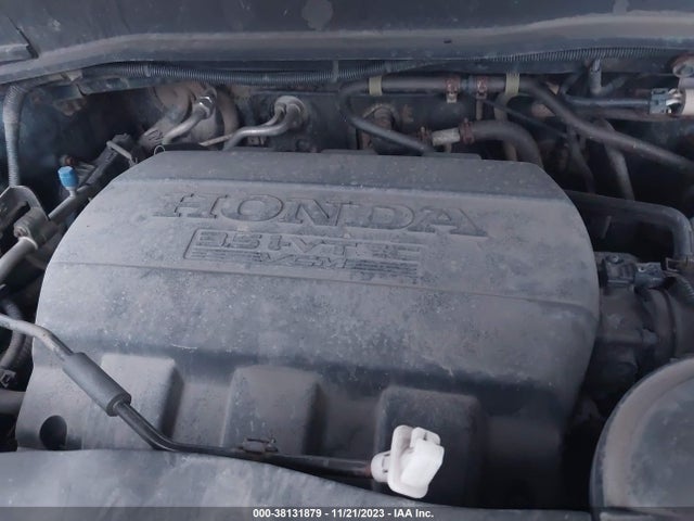 38131879 :رقم المزاد ، 5FNYF4H41BB098878 vin ، 2011 Honda Pilot Ex مزاد بيع