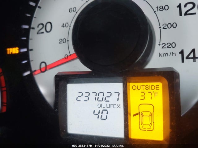 38131879 :رقم المزاد ، 5FNYF4H41BB098878 vin ، 2011 Honda Pilot Ex مزاد بيع