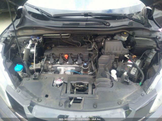 3CZRU5H70HM725529 Honda Hr-v Ex-l