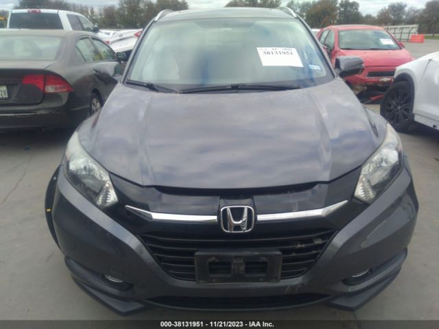 3CZRU5H70HM725529 Honda Hr-v Ex-l