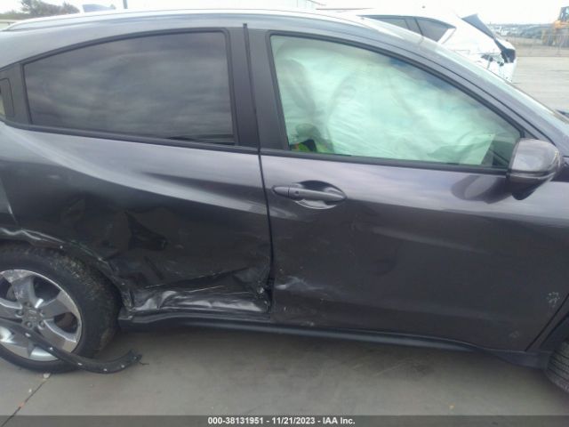 3CZRU5H70HM725529 Honda Hr-v Ex-l