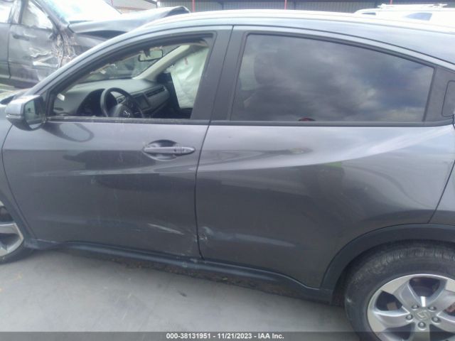 3CZRU5H70HM725529 Honda Hr-v Ex-l