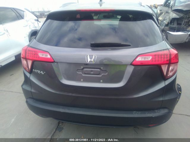 3CZRU5H70HM725529 Honda Hr-v Ex-l