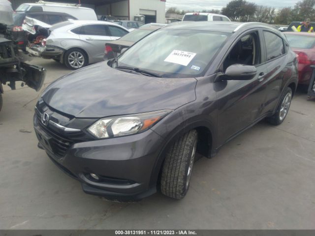 3CZRU5H70HM725529 Honda Hr-v Ex-l