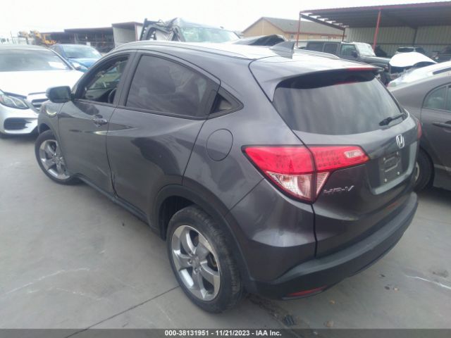 3CZRU5H70HM725529 Honda Hr-v Ex-l
