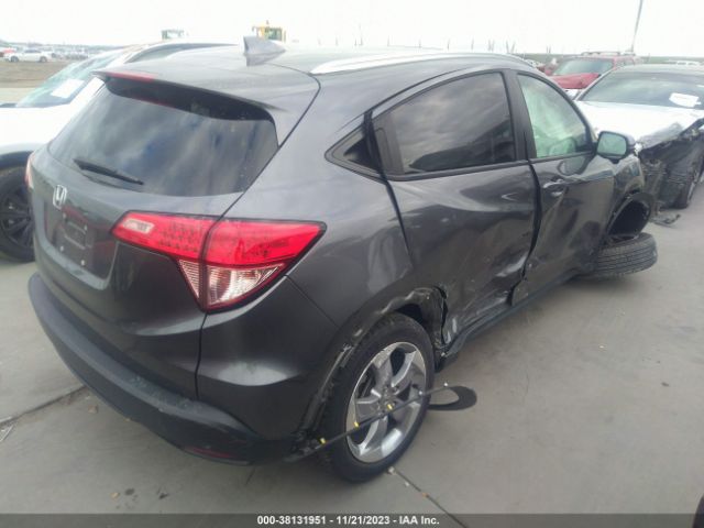 3CZRU5H70HM725529 Honda Hr-v Ex-l