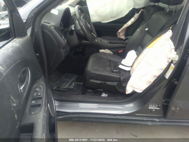 3CZRU5H70HM725529 Honda Hr-v Ex-l