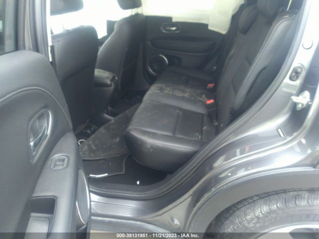 3CZRU5H70HM725529 Honda Hr-v Ex-l