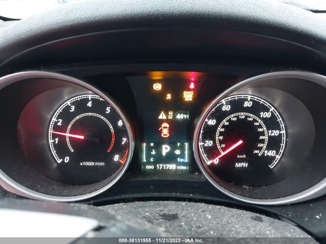 4A4AP3AU9EE026053 Mitsubishi Outlander Sport Es