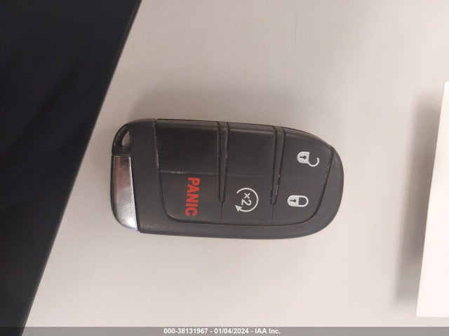 2017 FIAT 500X ZFBCFXAB3HP539805 Photo 10