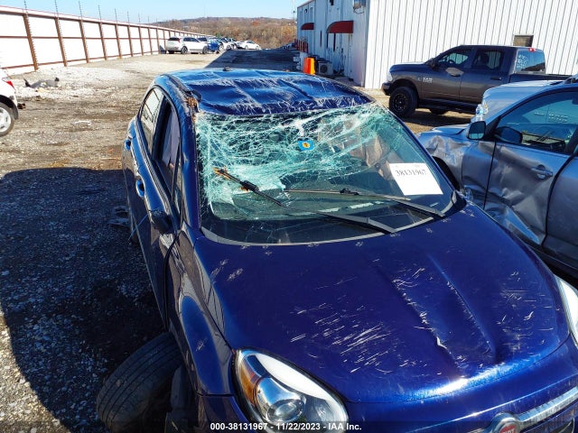 2017 FIAT 500X ZFBCFXAB3HP539805 Photo 5