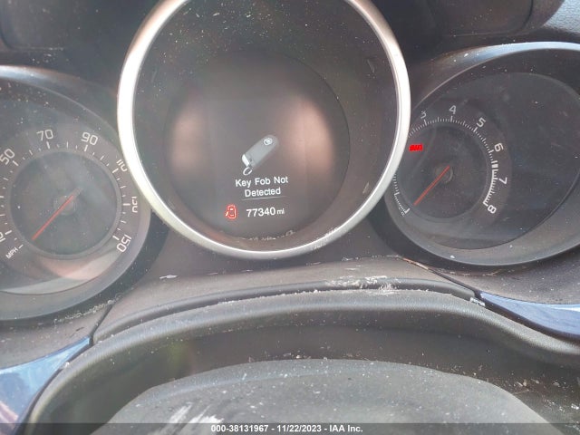 2017 FIAT 500X ZFBCFXAB3HP539805 Photo 6