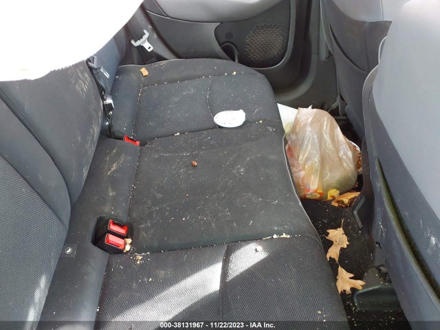 2017 FIAT 500X ZFBCFXAB3HP539805 Photo 7