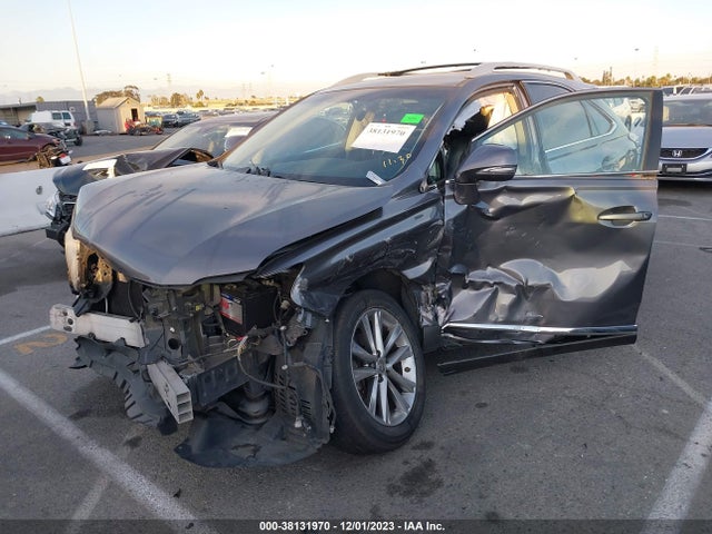 2T2ZK1BA8FC181436 Lexus RX 350