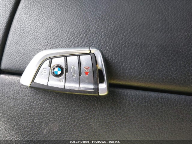 BMW 740I 2019 WBA7E2C56KB217818 Image 11