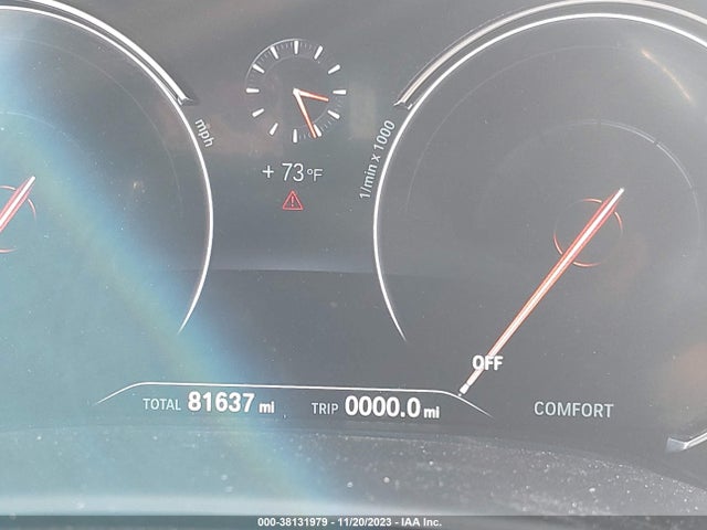 BMW 740I 2019 WBA7E2C56KB217818 Image 15