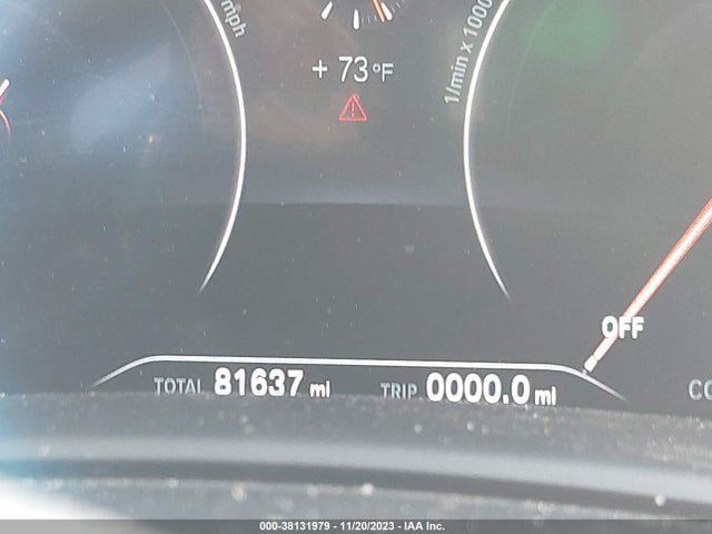 BMW 740I 2019 WBA7E2C56KB217818 Image 7