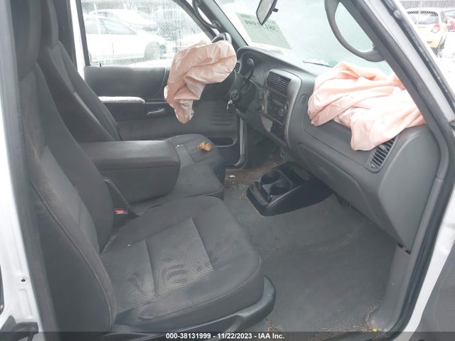 2004 FORD RANGER EDGE/TREMOR/XLT VIN: 1FTZR45EX4PA10928