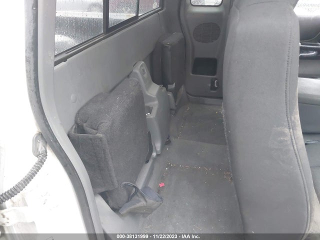 2004 FORD RANGER EDGE/TREMOR/XLT VIN: 1FTZR45EX4PA10928