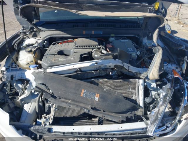 2018 FORD FUSION ENERGI 3FA6P0PU6JR123548 Photo 9