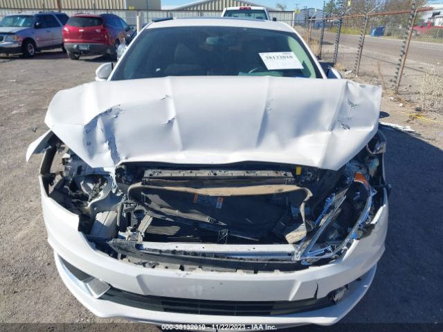 2018 FORD FUSION ENERGI 3FA6P0PU6JR123548 Photo 5