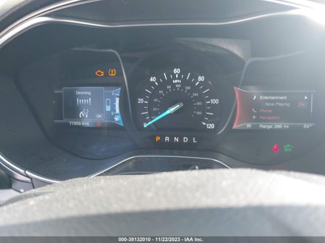 2018 FORD FUSION ENERGI 3FA6P0PU6JR123548 Photo 6