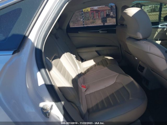 2018 FORD FUSION ENERGI 3FA6P0PU6JR123548 Photo 7