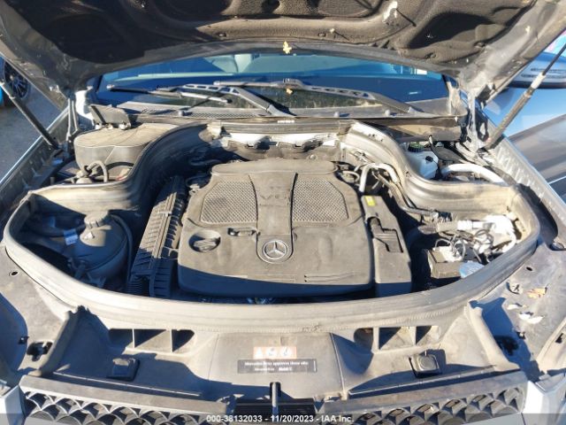 WDCGG8JB5FG402860 Mercedes-Benz Glk 350 4matic