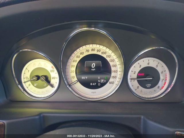 WDCGG8JB5FG402860 Mercedes-Benz Glk 350 4matic