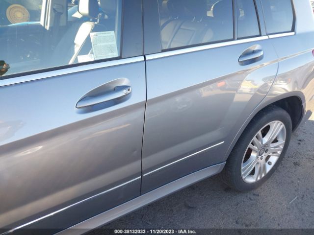 WDCGG8JB5FG402860 Mercedes-Benz Glk 350 4matic