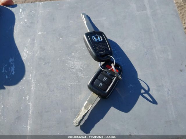 2HGFC2F6XLH584868 Honda Civic Lx