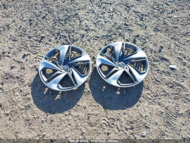 2HGFC2F6XLH584868 Honda Civic Lx