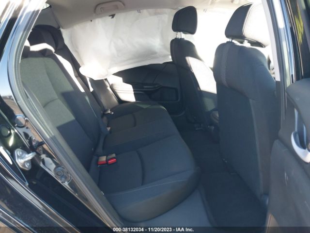 2HGFC2F6XLH584868 Honda Civic Lx