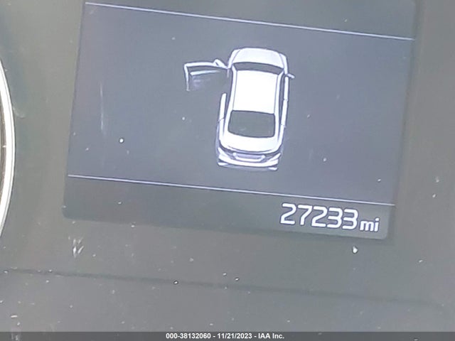 2021 KIA FORTE GT LINE VIN: 3KPF34AD7ME268809