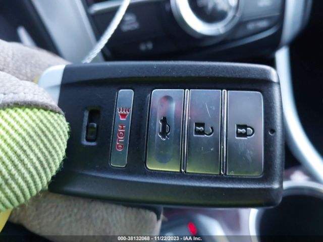 19UUB3F57GA002494 Acura Tlx V6 Tech