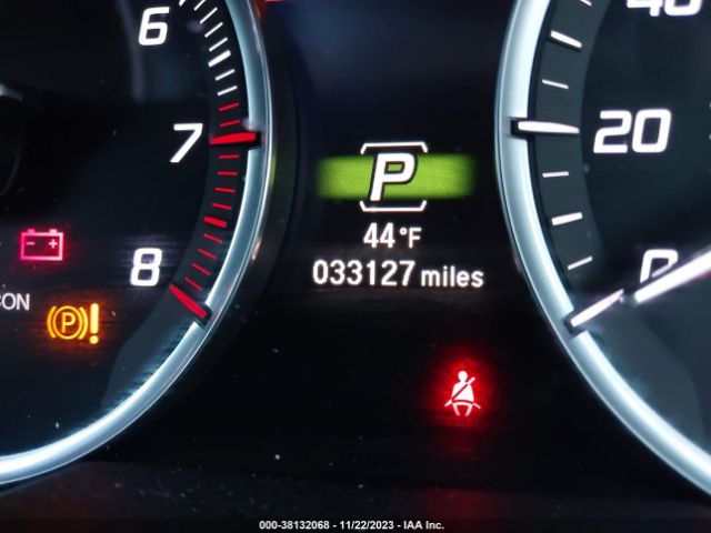 19UUB3F57GA002494 Acura Tlx V6 Tech